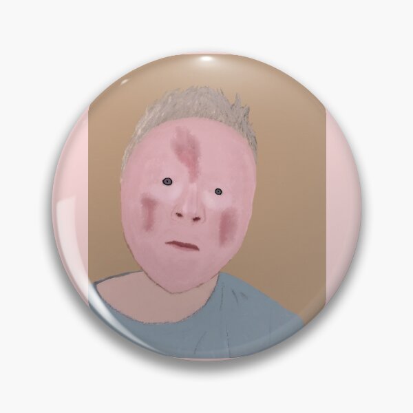 Item preview, Paul Breach Snapshoteye Beautybeyondtheeeye Cartoon Funny Tiktok  designed and sold by print-st0re.