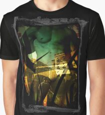 Lomography Graphic T-Shirt