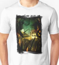 Lomography Unisex T-Shirt
