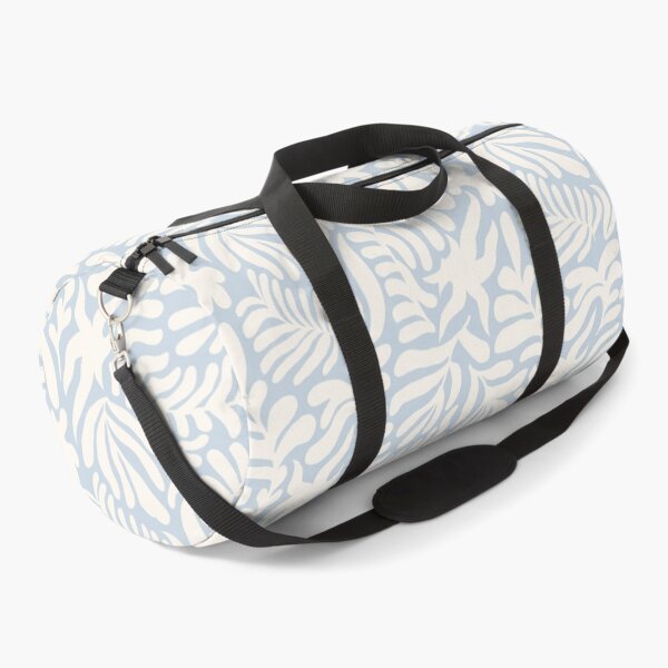 Item preview, Leaves minimal pattern. Monocolor designed and sold by SonDesigns.
