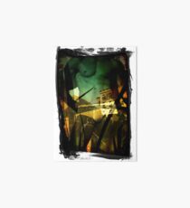 Lomography Art Board