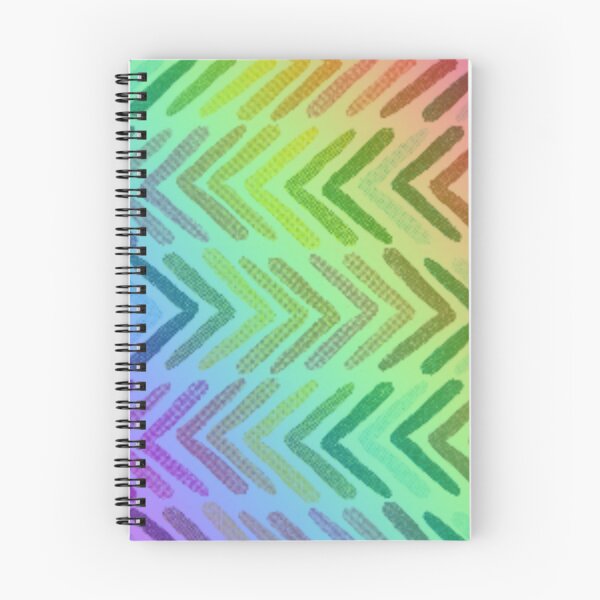 Item preview, Rainbow Arrows designed and sold by Indepage.