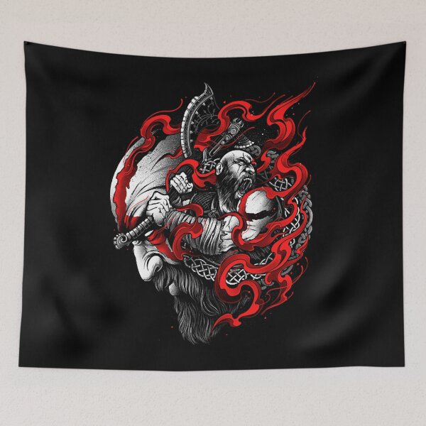 Item preview, Prepare For War v1 - Tshirt designed and sold by ClaudEbert.