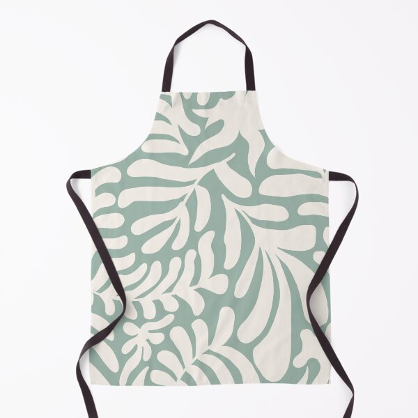 Item preview, Copia de Leaves minimal pattern. Monocolor designed and sold by SonDesigns.