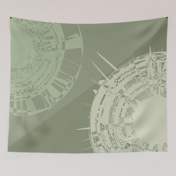 Item preview, Two Sides - Stand off designed and sold by mag0215.