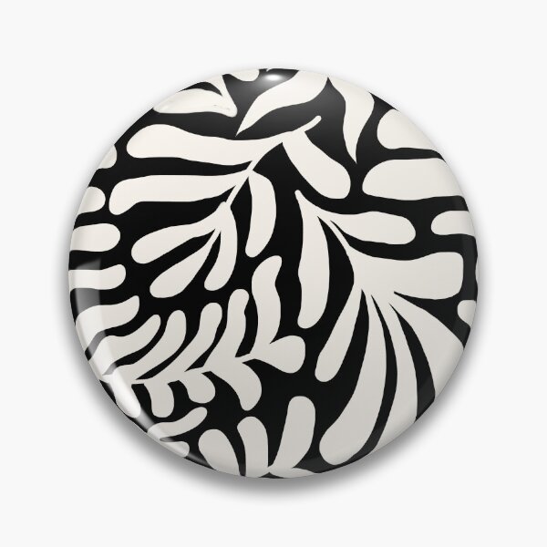 Item preview, Copia de Copia de Leaves minimal pattern. Monocolor designed and sold by SonDesigns.