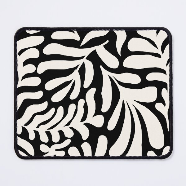 Item preview, Copia de Copia de Leaves minimal pattern. Monocolor designed and sold by SonDesigns.