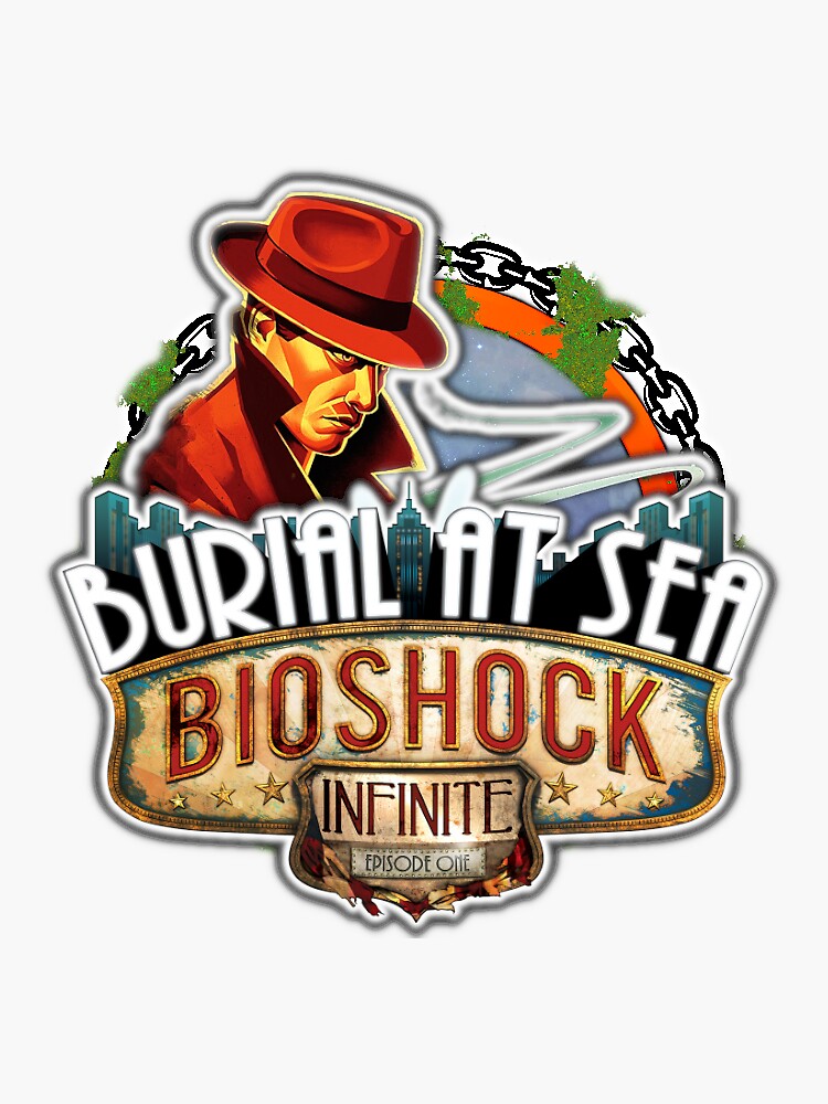 Review Bioshock Infinite Burial at Sea Episode 1