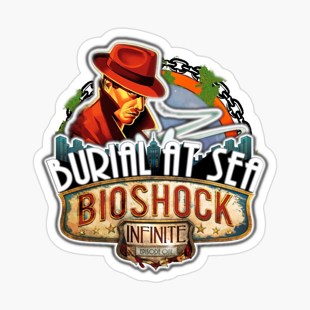 BioShock Infinite: Burial at Sea - Episode One on Steam