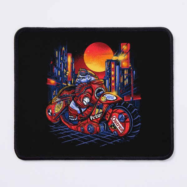 Item preview, Chasing Midnight  v2 - Tshirt designed and sold by ClaudEbert.