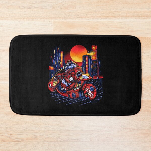 Item preview, Chasing Midnight  v2 - Tshirt designed and sold by ClaudEbert.