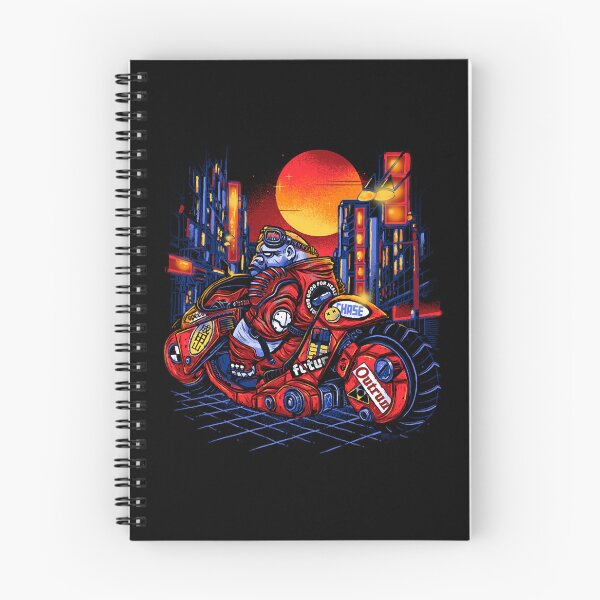 Item preview, Chasing Midnight  v2 - Tshirt designed and sold by ClaudEbert.