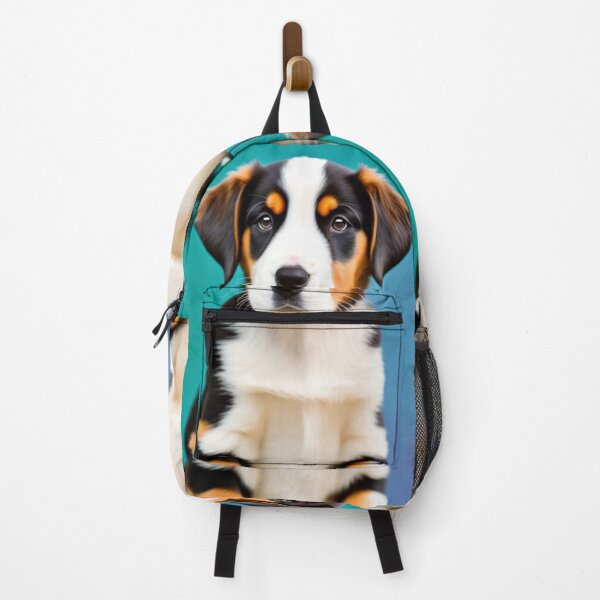 Item preview, The Bernese Mountain Dog Designed by Ai designed and sold by Casanova7000.
