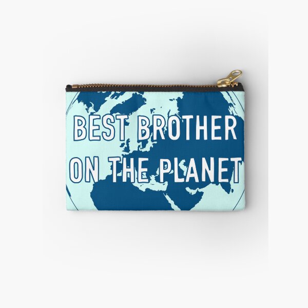 Artikelvorschau, Bester Bruder auf dem Planeten entworfen und verkauft von Adam Regester.
