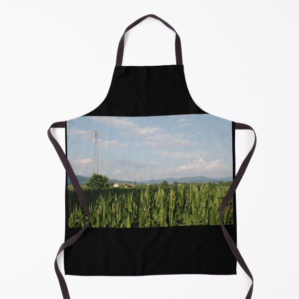 Item preview, Corn Field and Pylon designed and sold by jojobob.