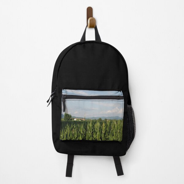 Item preview, Corn Field and Pylon designed and sold by jojobob.