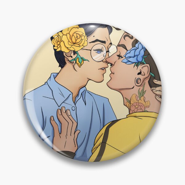 Item preview, Love is Love designed and sold by eliottblue006.