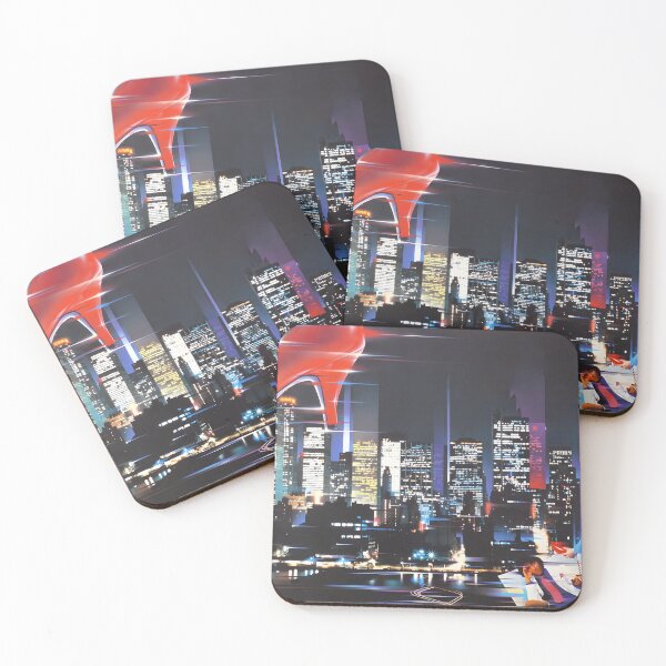Item preview, Toshiki Kadomatsu | After 5 Clash (Clean Edition) designed and sold by natsukashiifm.