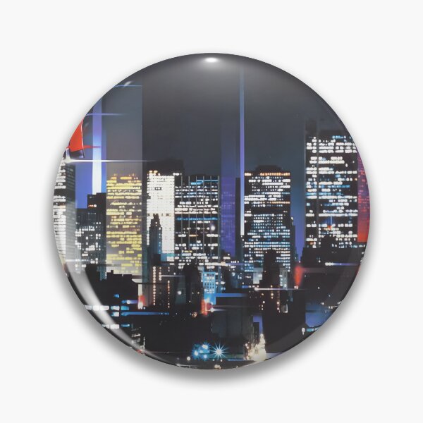 Item preview, Toshiki Kadomatsu | After 5 Clash (Clean Edition) designed and sold by natsukashiifm.