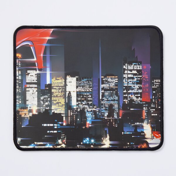 Item preview, Toshiki Kadomatsu | After 5 Clash (Clean Edition) designed and sold by natsukashiifm.