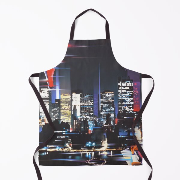 Item preview, Toshiki Kadomatsu | After 5 Clash (Clean Edition) designed and sold by natsukashiifm.