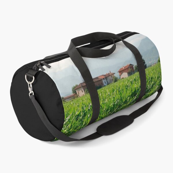 Item preview, Corn Field and Farm designed and sold by jojobob.