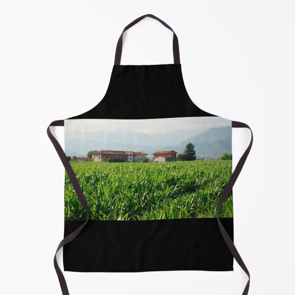 Item preview, Corn Field and Farm designed and sold by jojobob.
