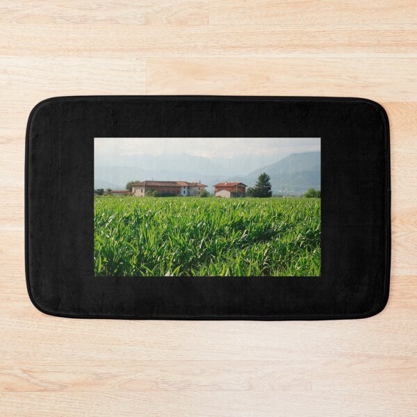 Item preview, Corn Field and Farm designed and sold by jojobob.
