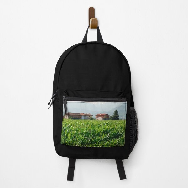 Item preview, Corn Field and Farm designed and sold by jojobob.