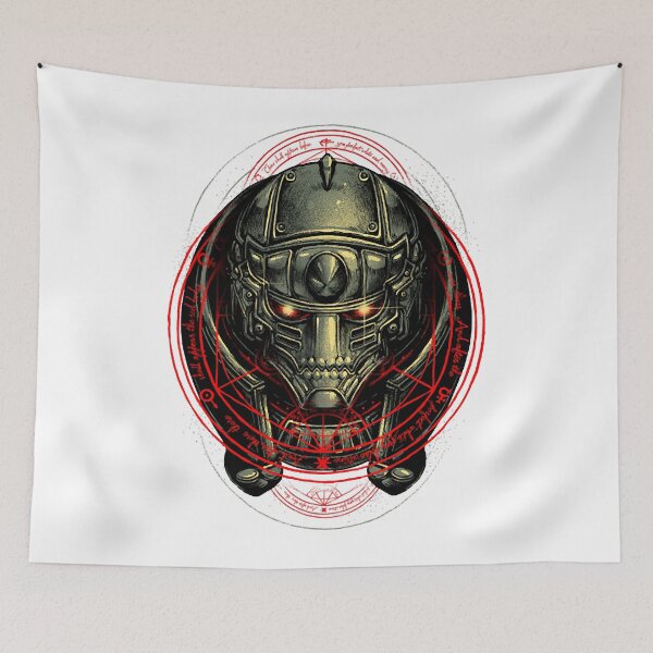 Item preview, From the flames I rise v1 - Tshirt designed and sold by ClaudEbert.