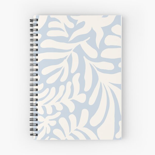 Item preview, Leaves minimal pattern. Monocolor designed and sold by SonDesigns.