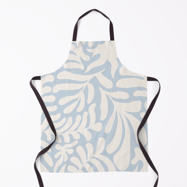 Item preview, Leaves minimal pattern. Monocolor designed and sold by SonDesigns.