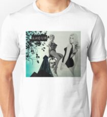 Lomography Unisex T-Shirt