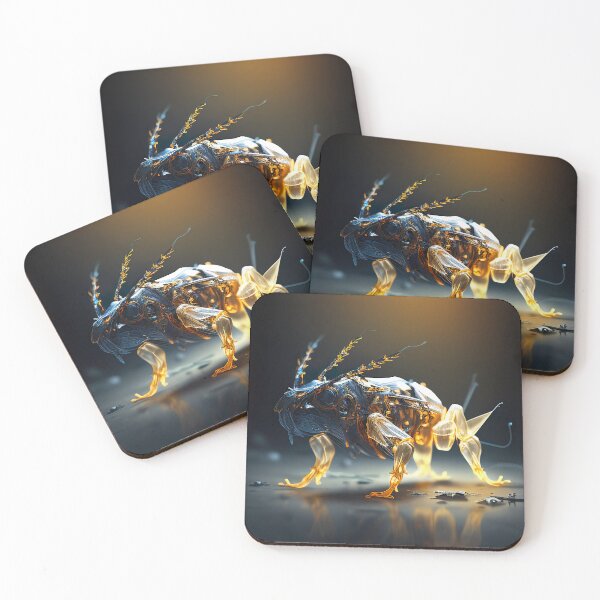 Item preview, Fantasy Fever - Cricket designed and sold by Hadsund.