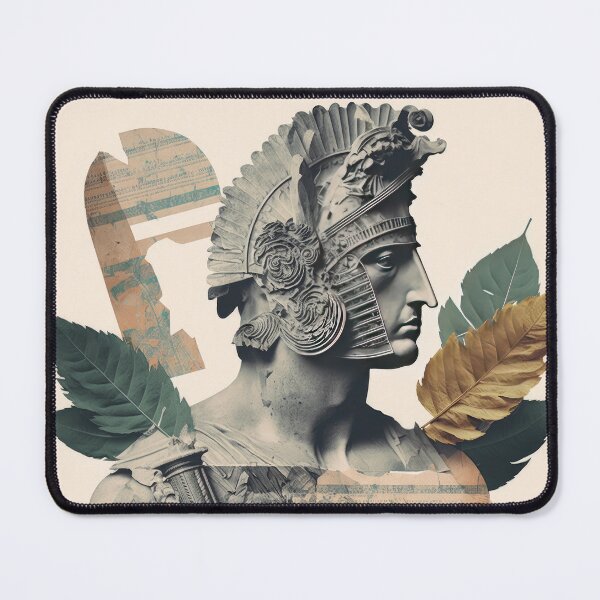 Item preview, Roman Era Collage designed and sold by Odd World.