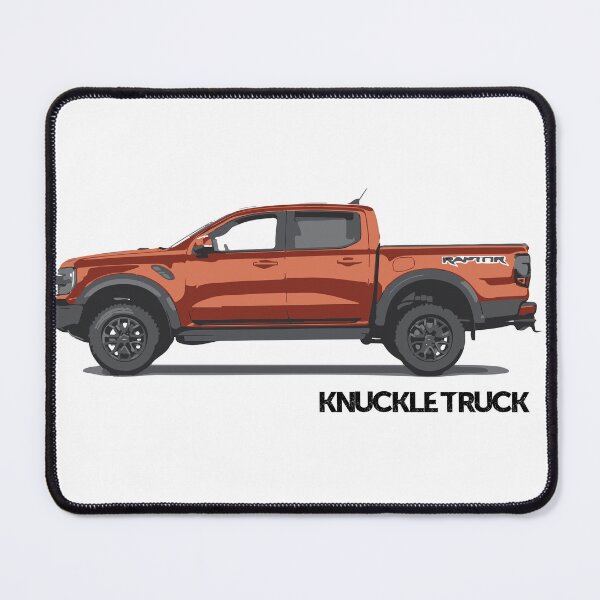Item preview, Ford Ranger Raptor Gen 2 designed and sold by KnuckleTruck.