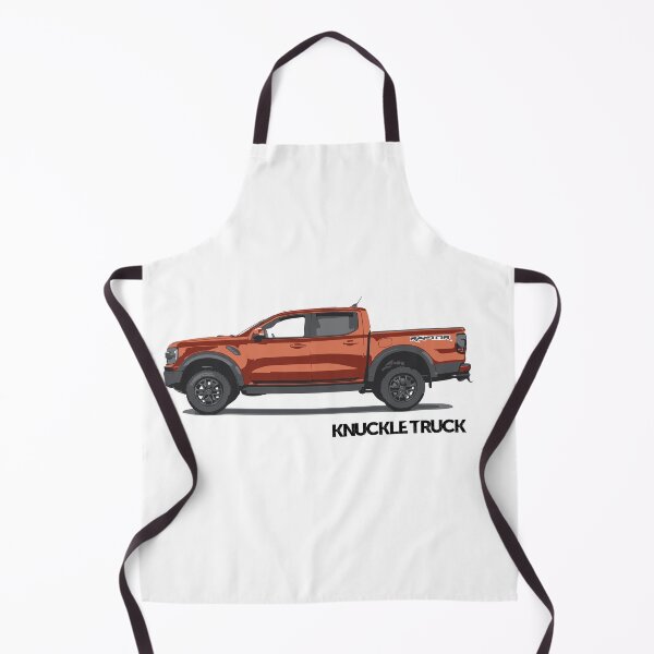 Item preview, Ford Ranger Raptor Gen 2 designed and sold by KnuckleTruck.