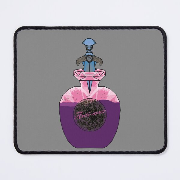 Item preview, Anti-Love Potion  designed and sold by KarmaRose.