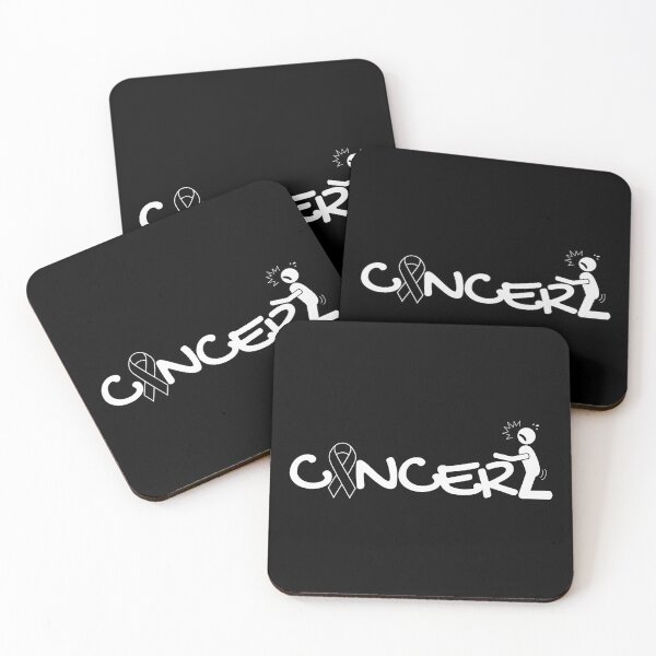 Item preview, Fuck Skin Cancer designed and sold by TheRebelThreads.