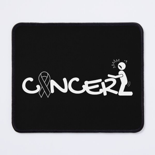 Item preview, Fuck Skin Cancer designed and sold by TheRebelThreads.