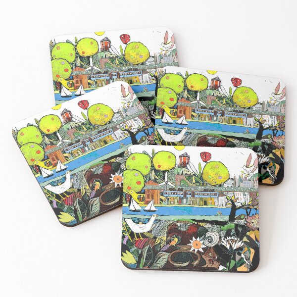 Item preview, Tuesday morning designed and sold by nell9999.