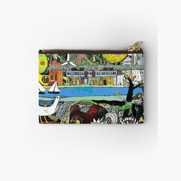 Item preview, Tuesday morning designed and sold by nell9999.