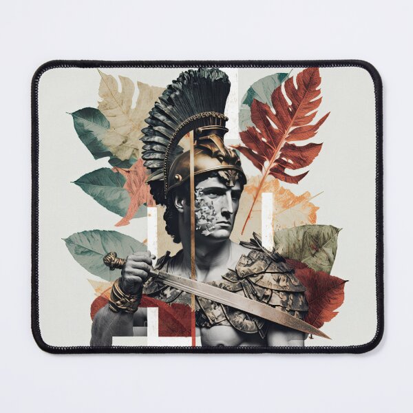 Item preview, Roman Era Collage designed and sold by Odd World.