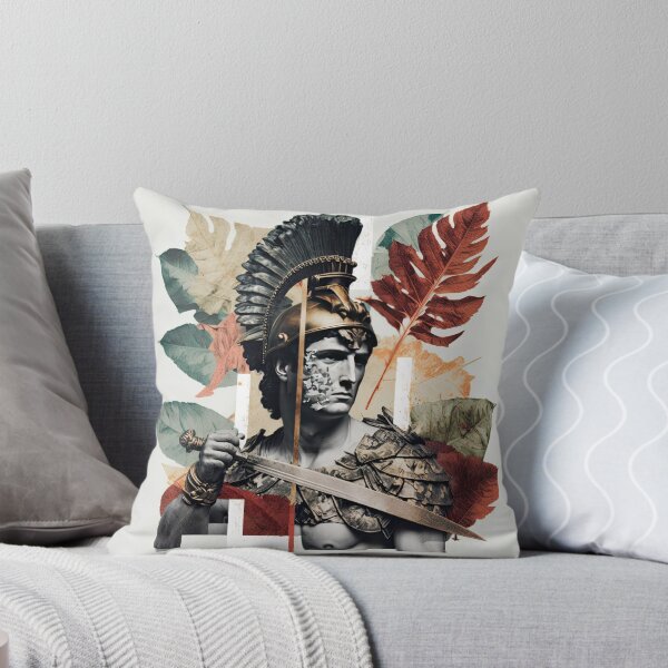 Item preview, Roman Era Collage designed and sold by Odd World.