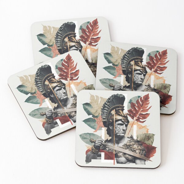 Item preview, Roman Era Collage designed and sold by Odd World.
