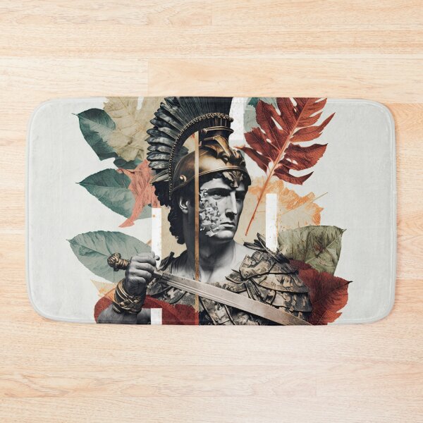 Item preview, Roman Era Collage designed and sold by Odd World.
