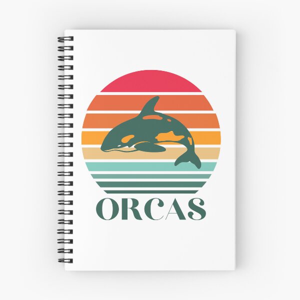 Item preview, Save the orcas designed and sold by addict2reading.