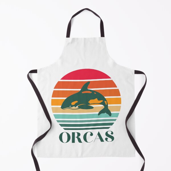 Item preview, Save the orcas designed and sold by addict2reading.