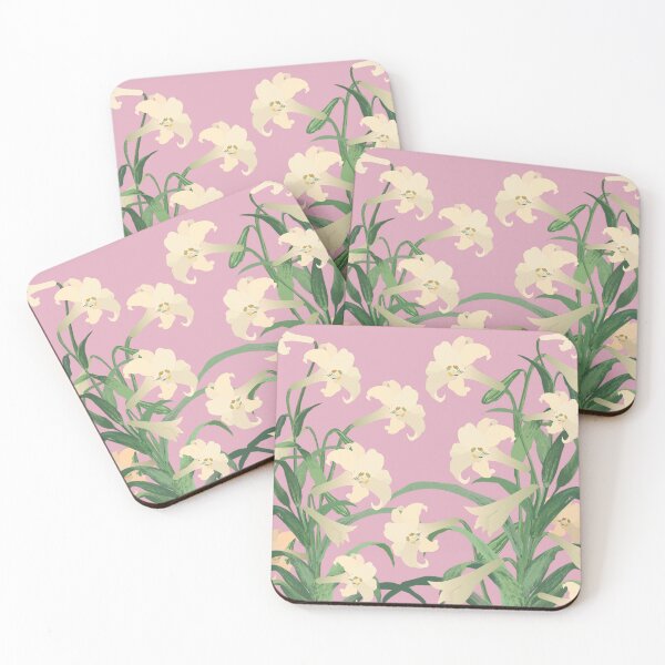 Item preview, Garden Party designed and sold by Print-Designs.