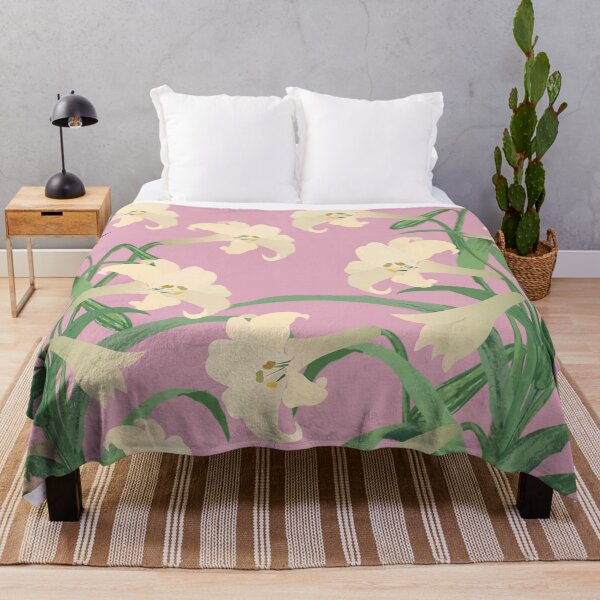Item preview, Garden Party designed and sold by Print-Designs.